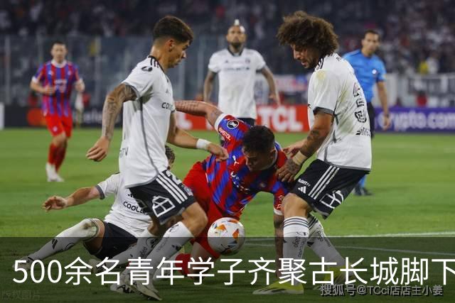 500余名青年学子齐聚古长城脚下赴山野之约
